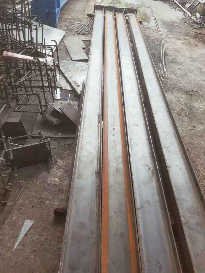 Besi Wf 250